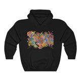 Freedom Unisex Heavy Blend™ Hooded Sweatshirt