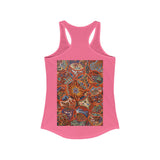 Divine Unity Women's Ideal Racerback Tank