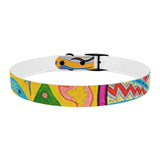 Multidimensional Dog Collar