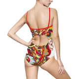 Spirit Dance Women's One-piece Swimsuit
