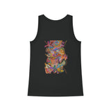 Freedom 100% Organic Women's Dreamer Tank Top