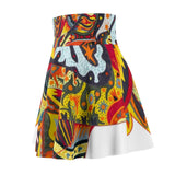 Spirit Dance Women's Skater Skirt
