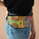 Multidimensional Fanny Pack