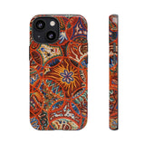 Divine Unity Tough Cases