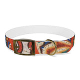 Divine Unity Dog Collar