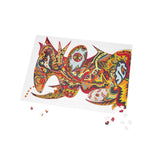 Spirit Dance Puzzle (500, 1000-Piece)