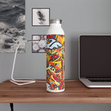 Spirit Dance Slim Water Bottle