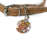 Spirit Dance Pet Tag