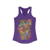 Freedom Women's Ideal Racerback Tank