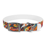 Spirit Dance Dog Collar