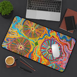 Multidimensional Desk Mat