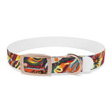 Spirit Dance Dog Collar