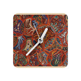 Divine Unity Fun Wall Clocks
