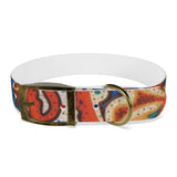 Divine Unity Dog Collar