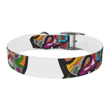 Rainbow Soul Dog Collar