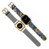 Rainbow Soul Watch Band