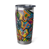 Rainbow Soul Vagabond 20oz Tumbler