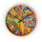 Multidimensional Wall clock