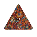 Divine Unity Fun Wall Clocks