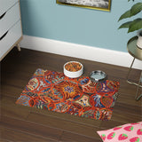 Divine Unity Pet Food Mat (12x18)