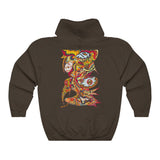 Spirit Dance Unisex Heavy Blend™ Hooded Sweatshirt