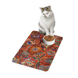 Divine Unity Pet Food Mat (12x18)
