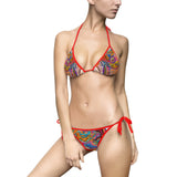 Freedom Women's Bikini Swimsuit