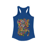 Rainbow Soul Women's Ideal Racerback Tank