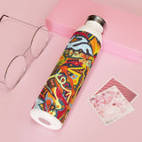 Spirit Dance Slim Water Bottle