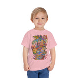 Freedom Toddler Short Sleeve Tee