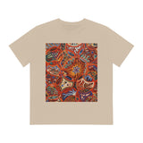 Divine Unity 100% Organic Men's Organic Sparker T-Shirt