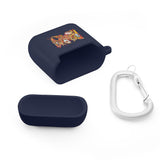 Spirit Dance AirPods and AirPods Pro Case Cover