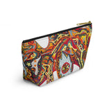 Spirit Dance Accessory Pouch w T-bottom