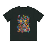 Rainbow Soul 100% Organic Men's Organic Sparker T-shirt