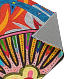 Multidimensional Area Rugs