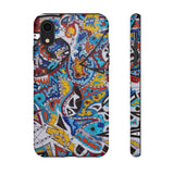 Cascading Grace Tough Cases