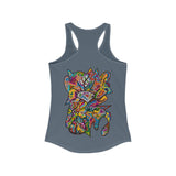 Rainbow Soul Women's Ideal Racerback Tank
