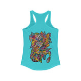 Rainbow Soul Women's Ideal Racerback Tank