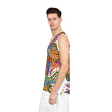 Freedom Basketball Jersey