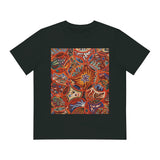 Divine Unity 100% Organic Men's Organic Sparker T-Shirt