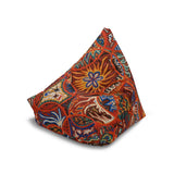 Divine Unity Bean Bag Chair Cover