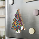 Rainbow Soul Wooden Ornaments