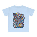 Cascading Grace Baby T-Shirt