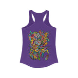 Rainbow Soul Women's Ideal Racerback Tank