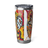Spirit Dance Vagabond 20oz Tumbler
