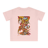 Spirit Dance 100% Organic Baby T-Shirt