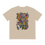 Rainbow Soul 100% Organic Men's Organic Sparker T-shirt