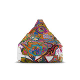 Freedom Bean Bag Chair Cover