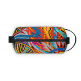 Multidimensional Toiletry Bag