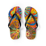 Multidimensional Flip Flops